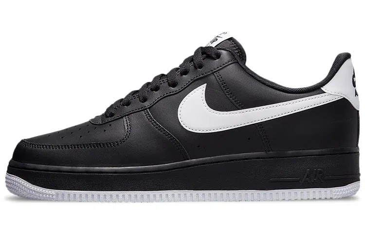 Nike Air Force 1 Low Black White