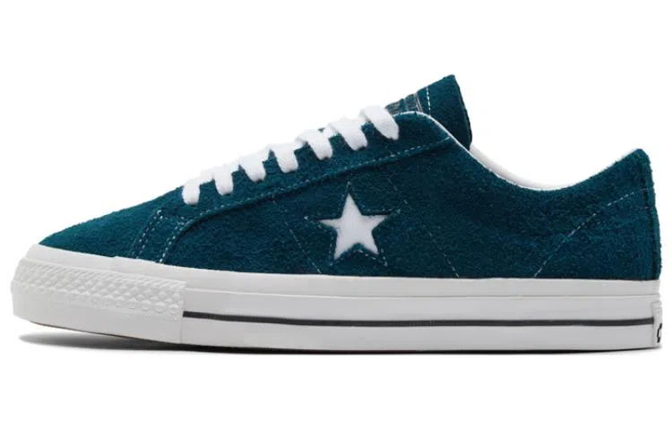 Converse One Star Pro Blue