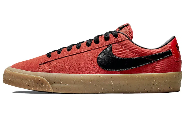 Nike Blazer Low SB "Grant Taylor"