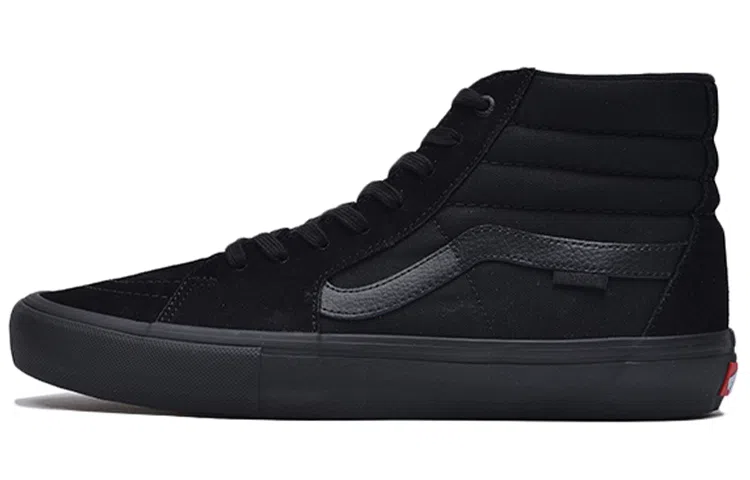 Vans SK8 Pro Black