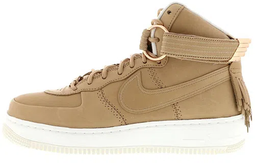 Nike Air Force 1 SL Vachetta Tan