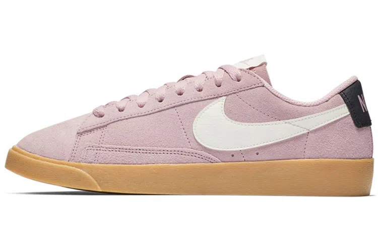 Nike Blazer Low SD Sakura Pink