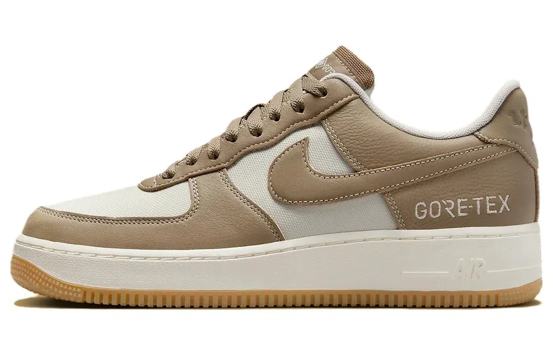 Nike Air Force 1 Low Gore-Tex "Hangul Day"