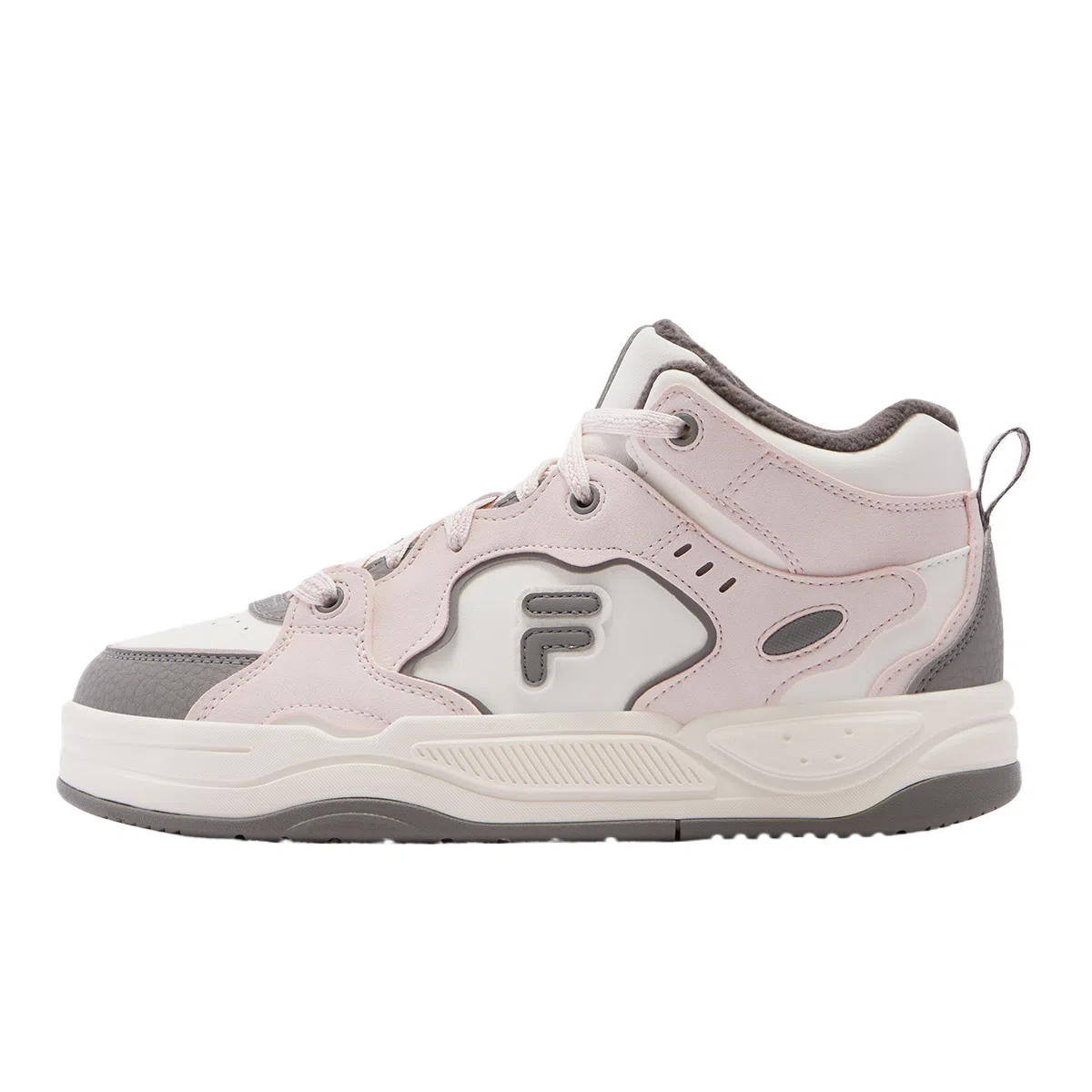 FILA FUSION BANK II DX MID