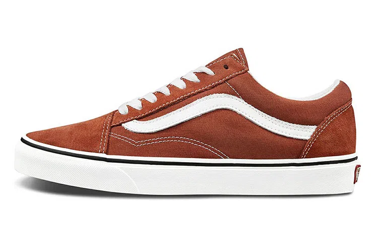 Vans Old Skool Dirty Orange