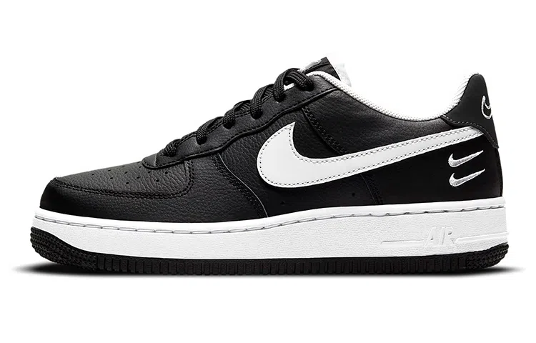 Nike Air Force 1 Low Black White