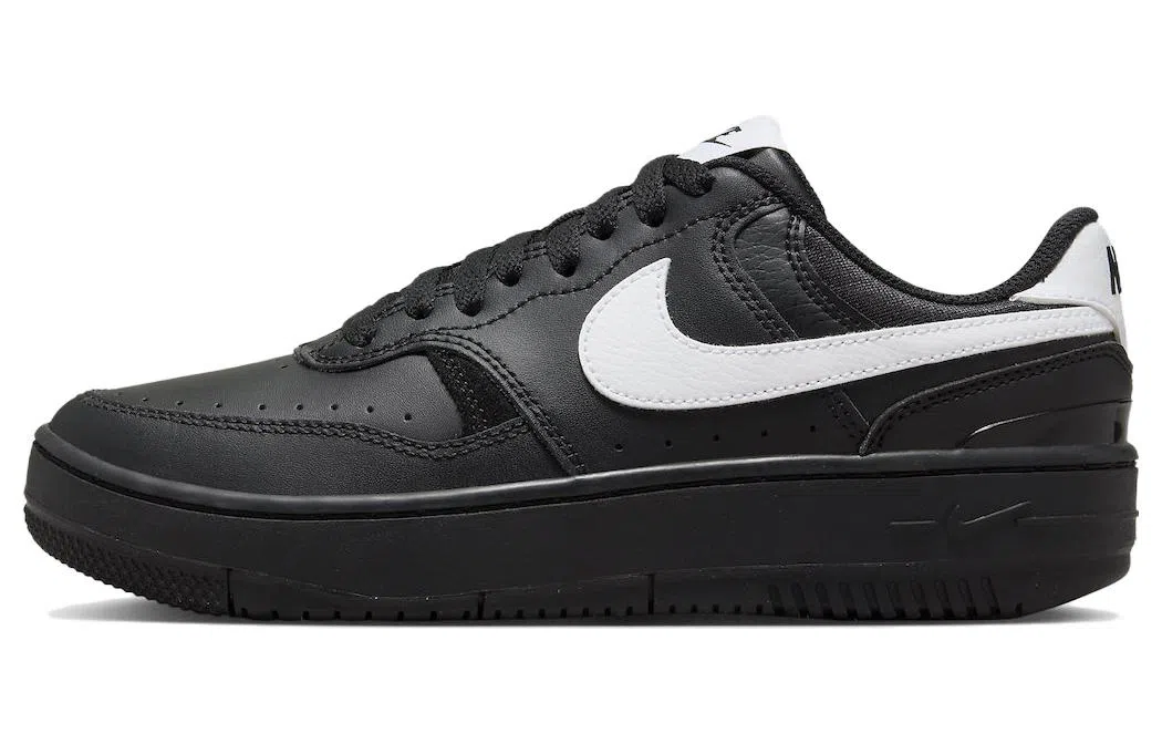 Nike Gamma Force "Black White"