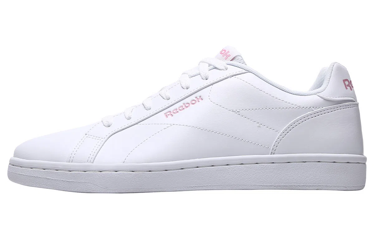 Reebok Complete Clean White