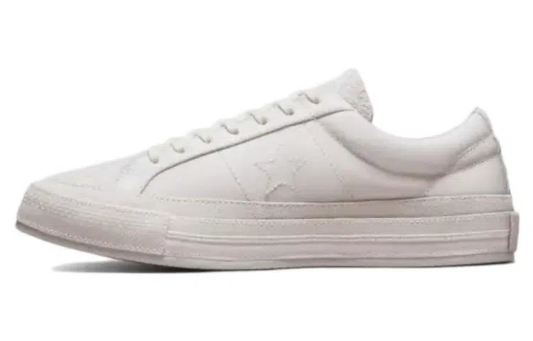Notre x Converse One Star OX Grey White
