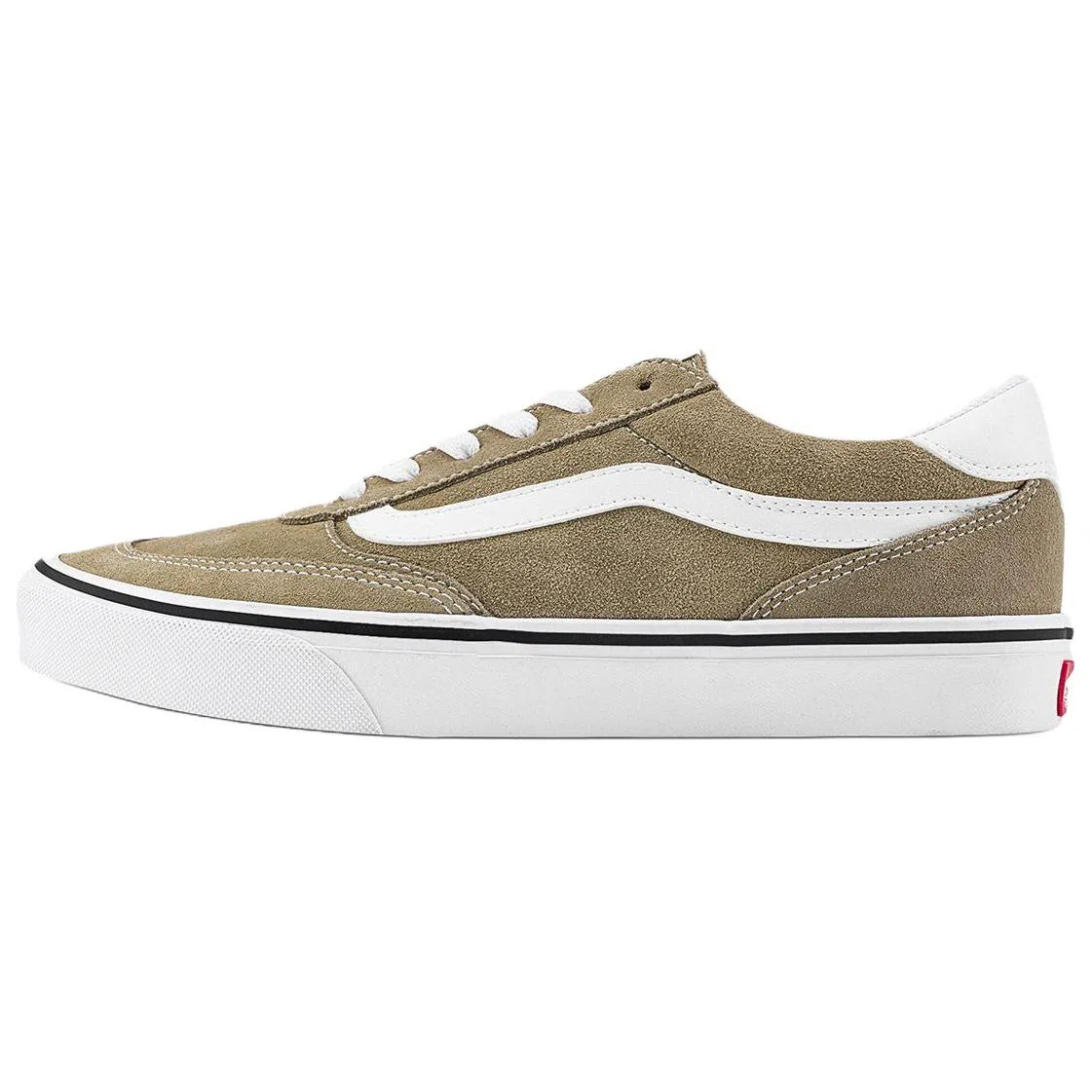 Vans Brooklyn LS