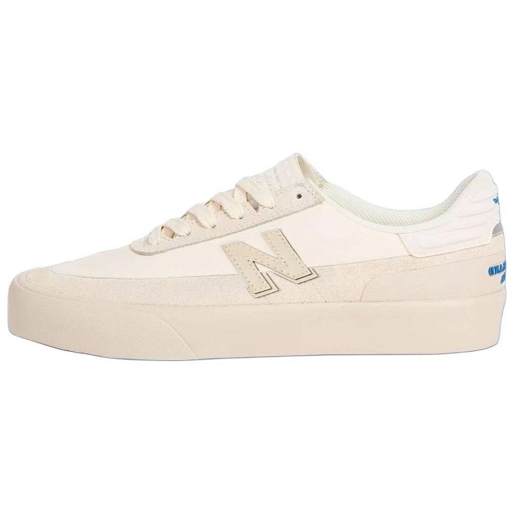 STONE ISLAND x New Balance Numeric 272