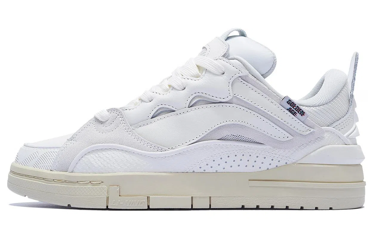 Li-Ning Weiwu Golden