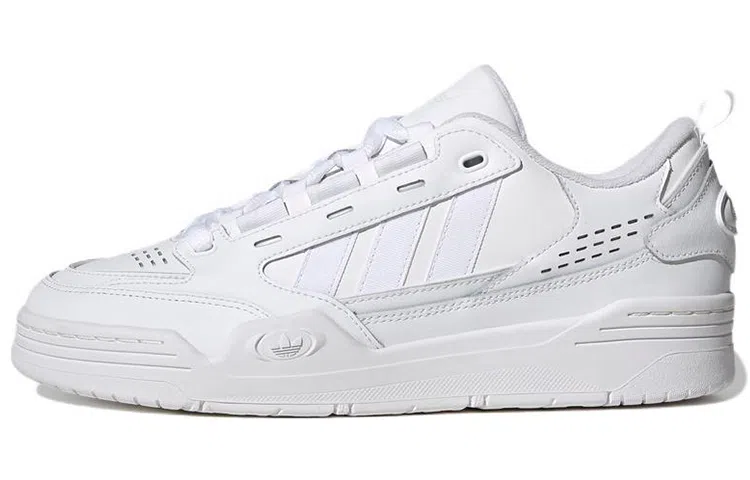 adidas Adi2000 White