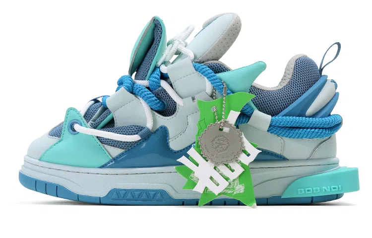 ADCDAVINCI Blue Whale