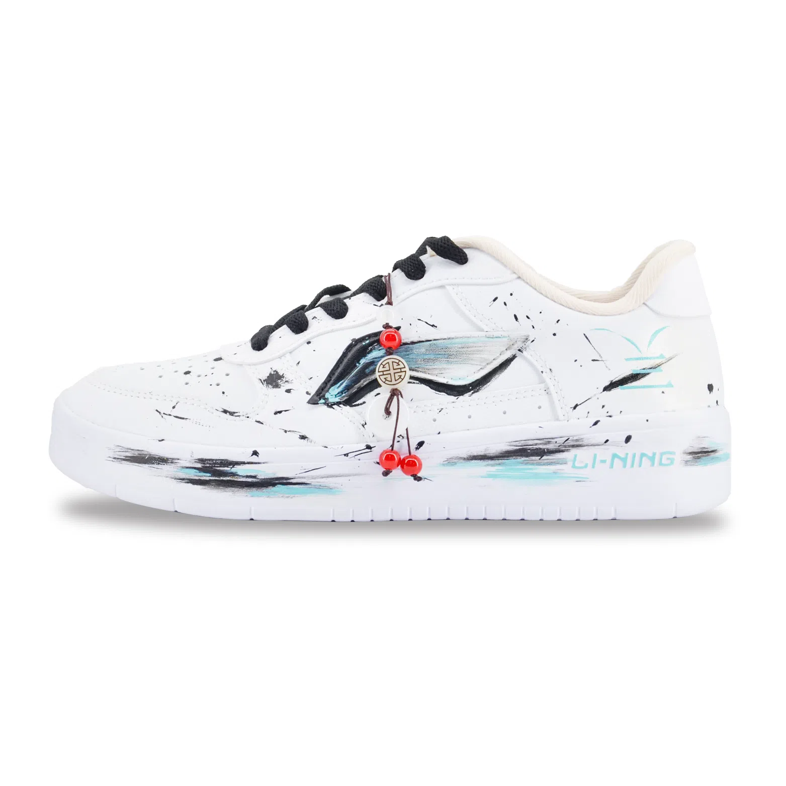 Li-Ning Floating Boat Ink Blue