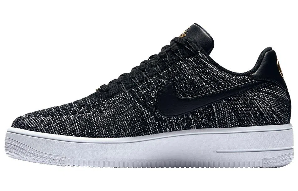 Nike Air Force 1 Flyknit Quai 54