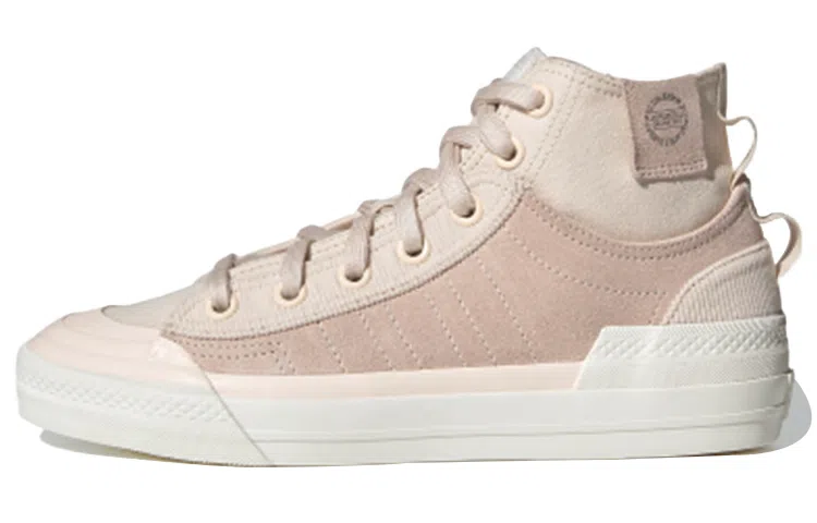 adidas Nizza Hi DL