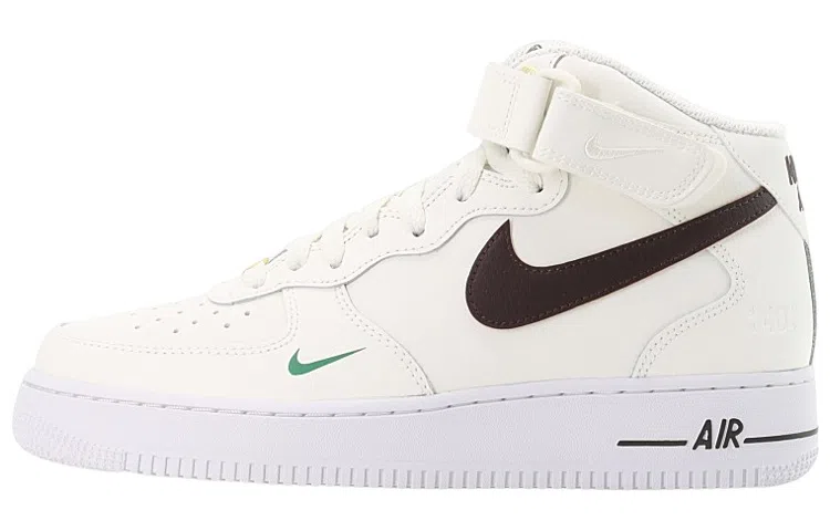 Nike Air Force 1 Mid White