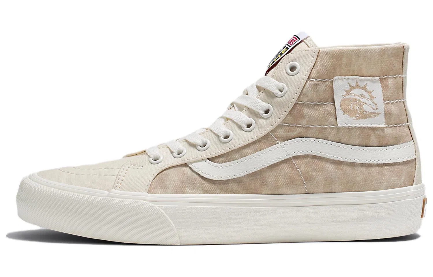 Vans SK8-Hi 38 Decon VR3 SF