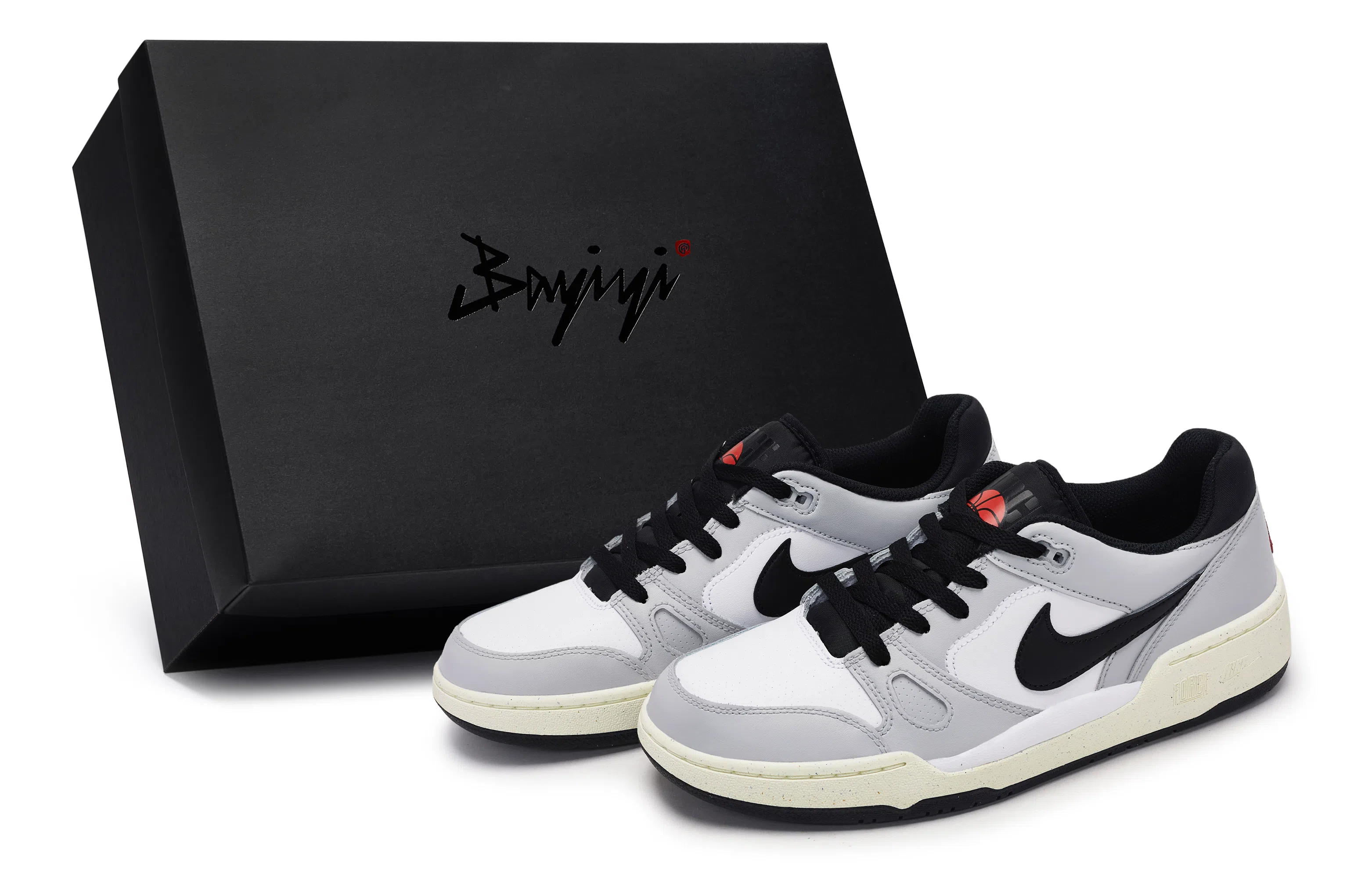 Nike Full Force 811 Cloud Grey