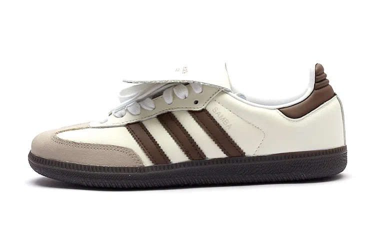 adidas Samba OG Oat Latte