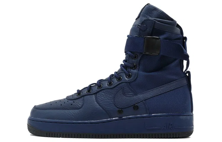 Nike Air Force 1 High Binary Blue
