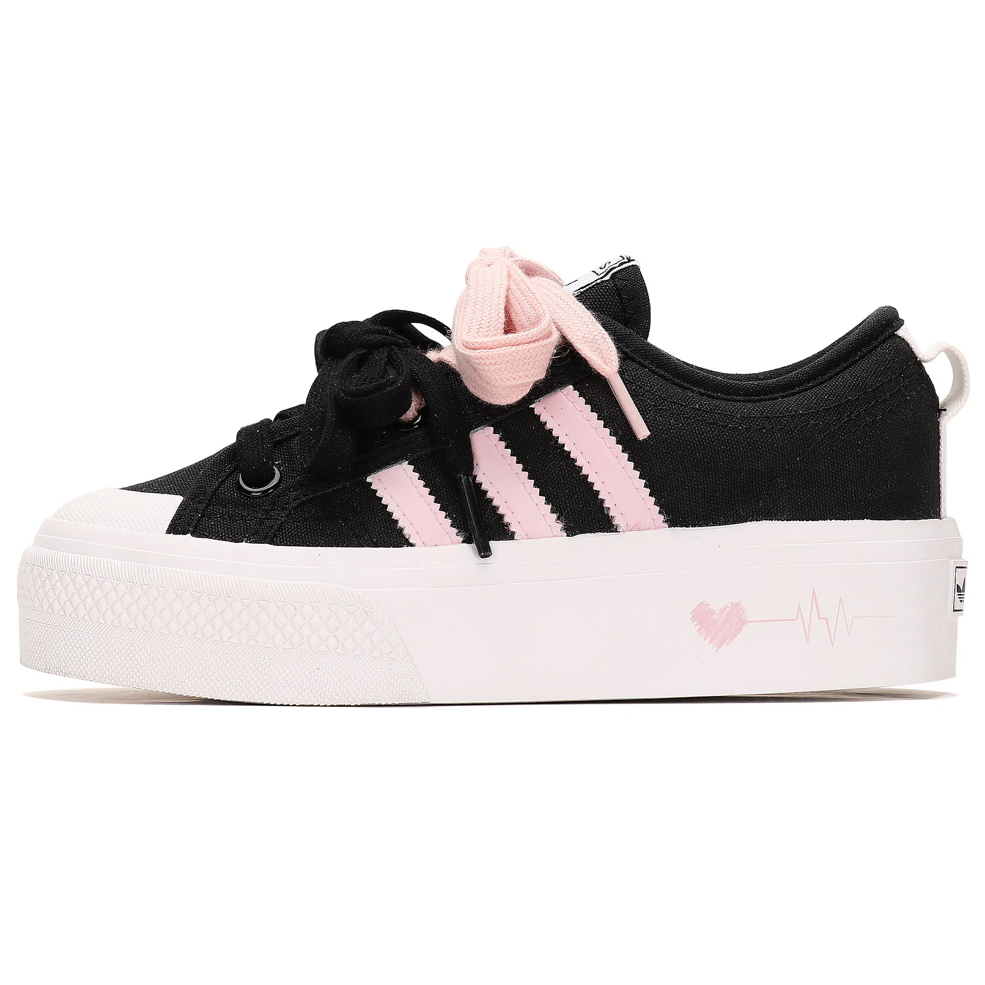 adidas Nizza Platform