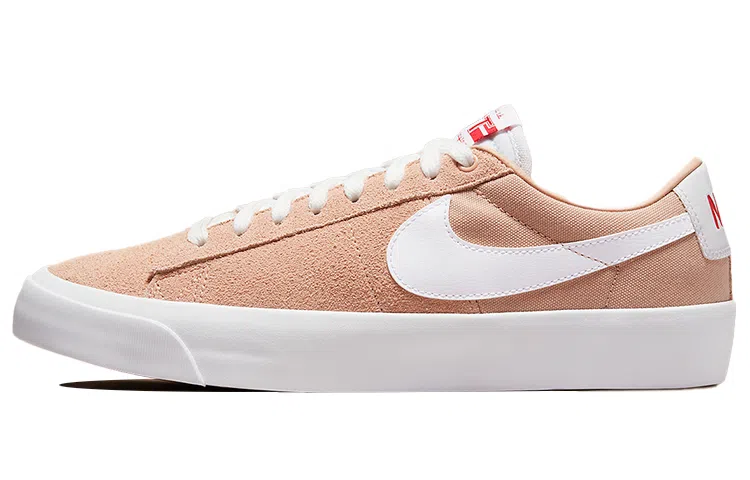 Nike Blazer Low GT Orange