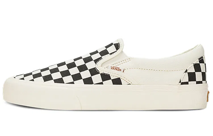 Vans Slip-On Checkerboard