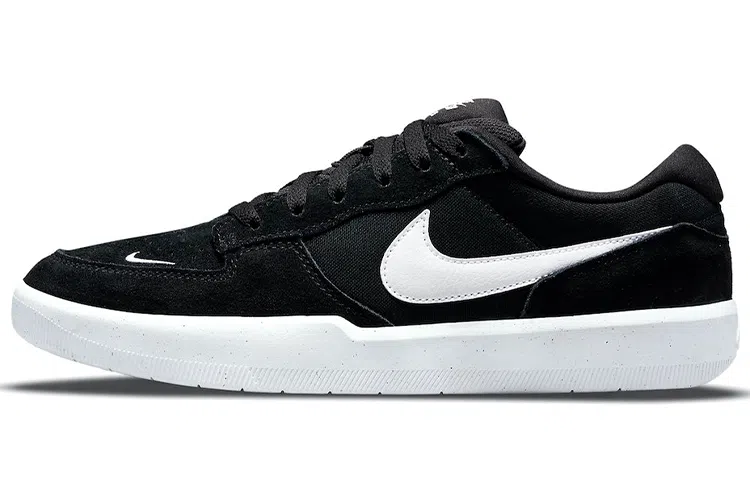 Nike SB Force 58 Black White