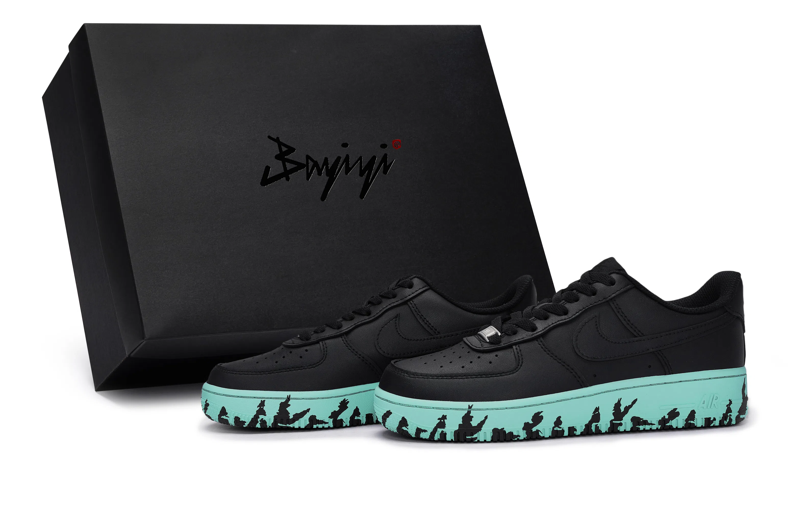 Nike Air Force 1 '07 811