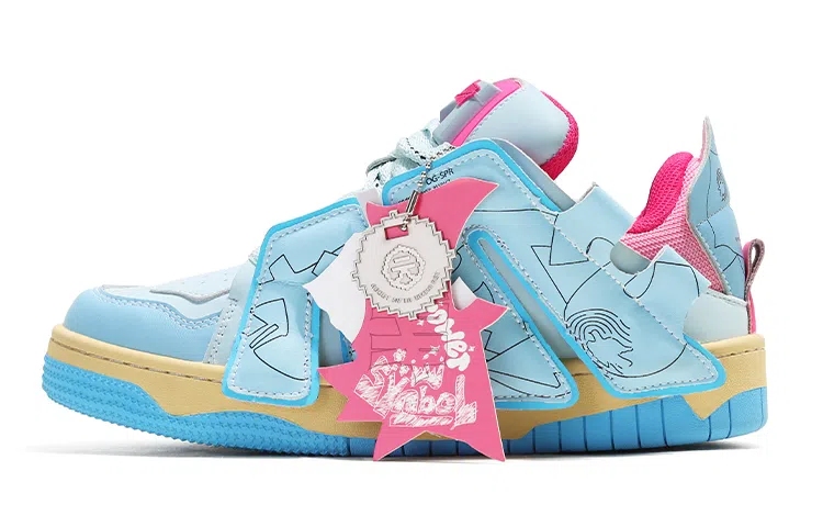 ADCDAVINCI 麦旋风 Series