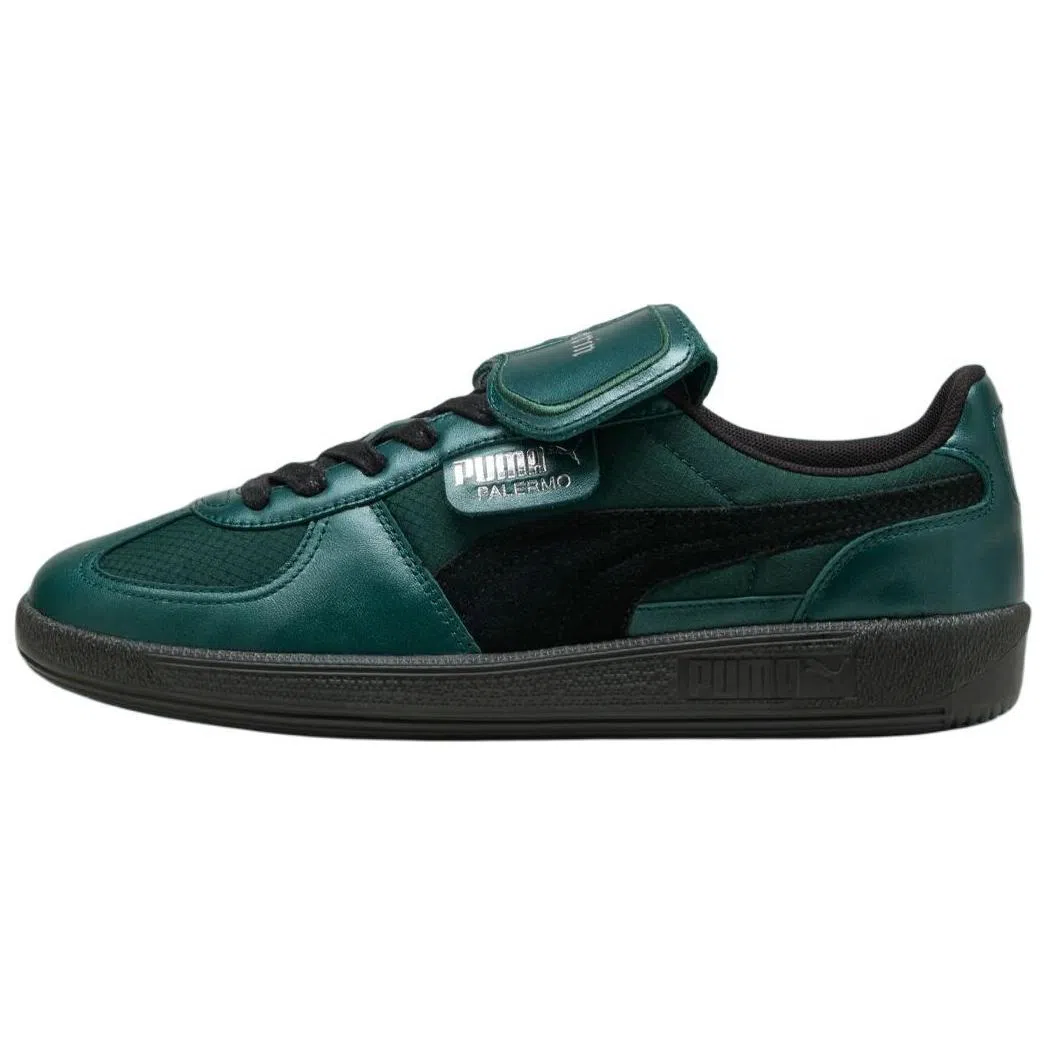PUMA Palermo Slytherin
