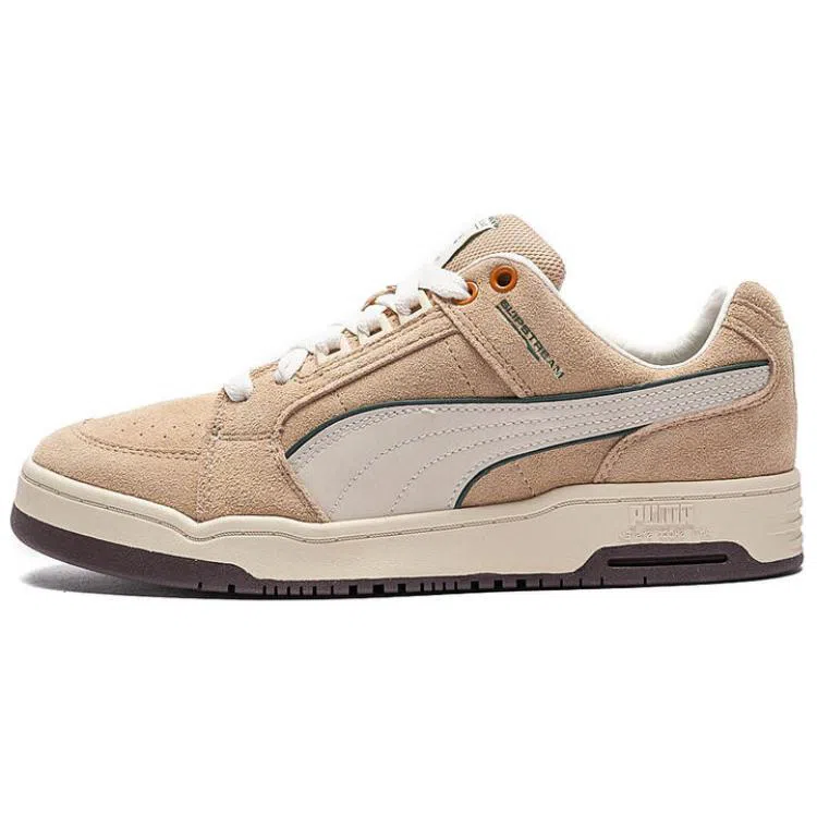 PUMA Slipstream Low Beige