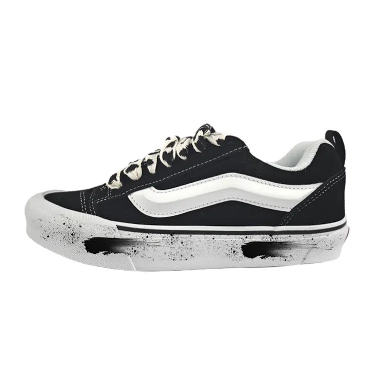 Vans Knu Skool Black