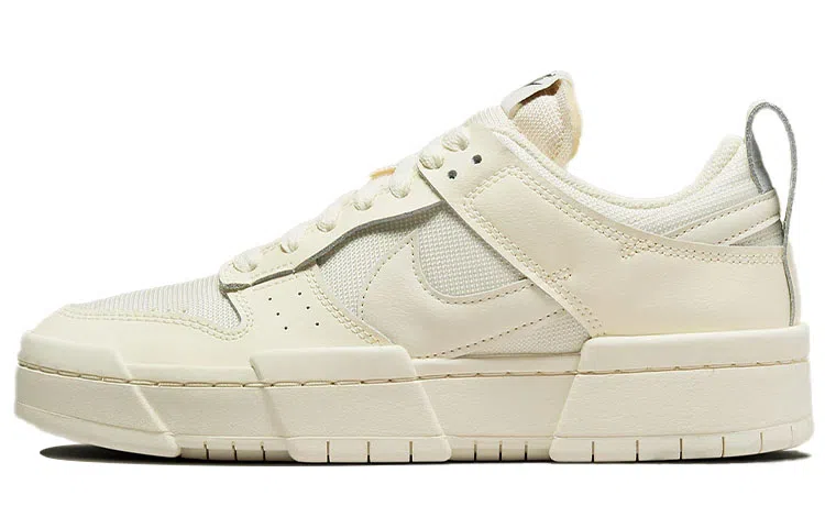Nike Dunk Low Disrupt Coconut Milk
