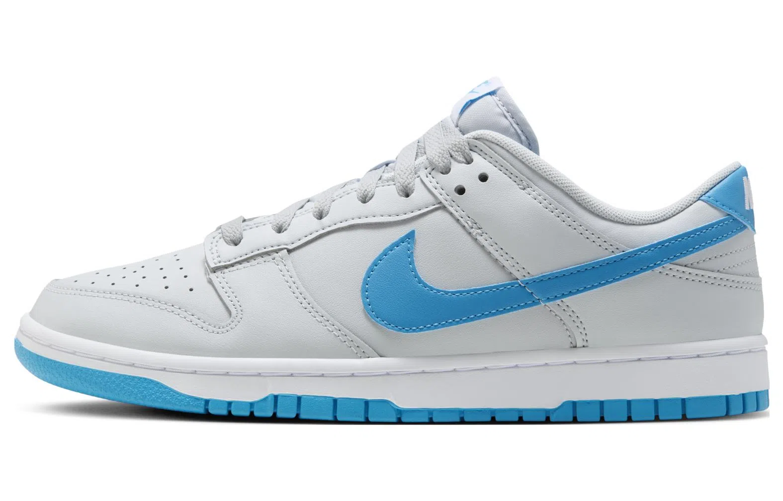 Nike Dunk Low Retro Blue Grey