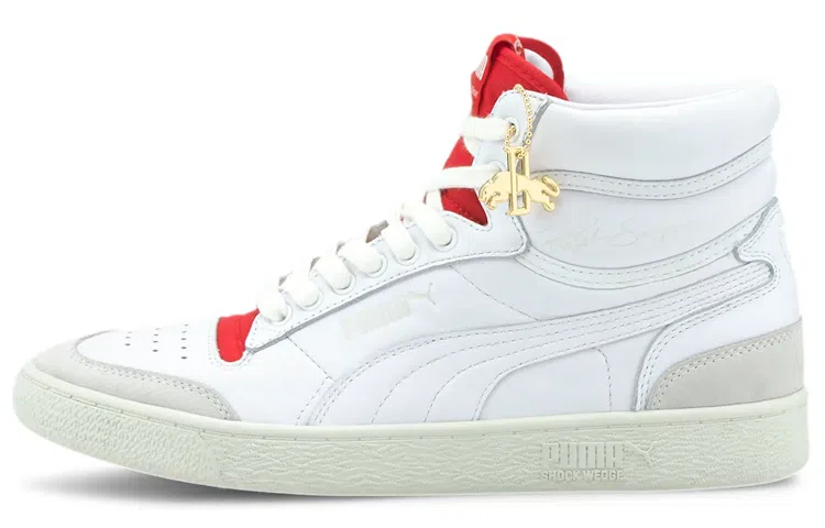 PUMA Ralph Sampson Mid Dassler Legacy