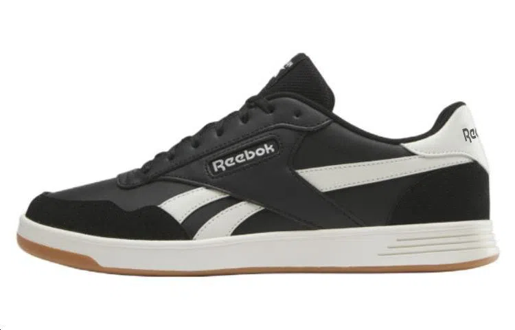 Reebok Court Advance Black