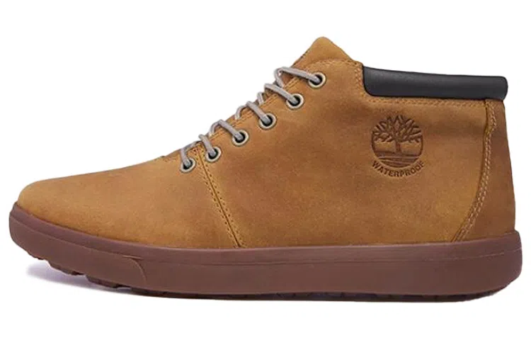 Timberland Ashwood Wheat