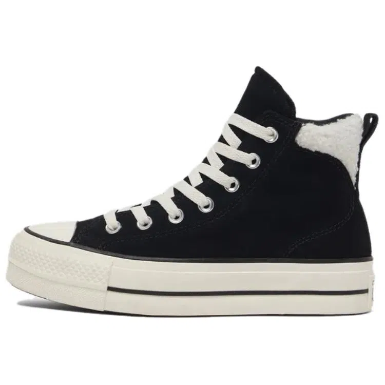 Converse All Star Puff Lift