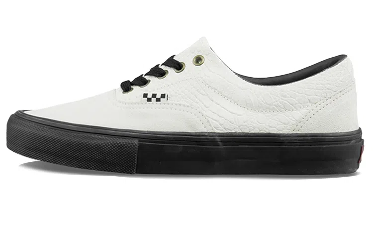 Vans Era Ivory White