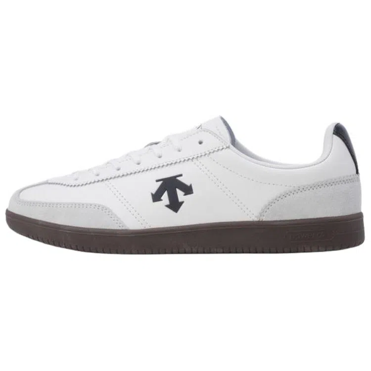 DESCENTE edge coat Clash