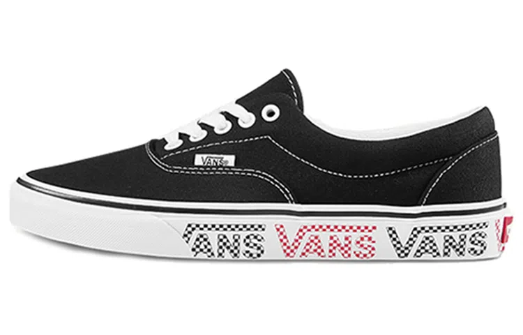 Vans Era The Logo