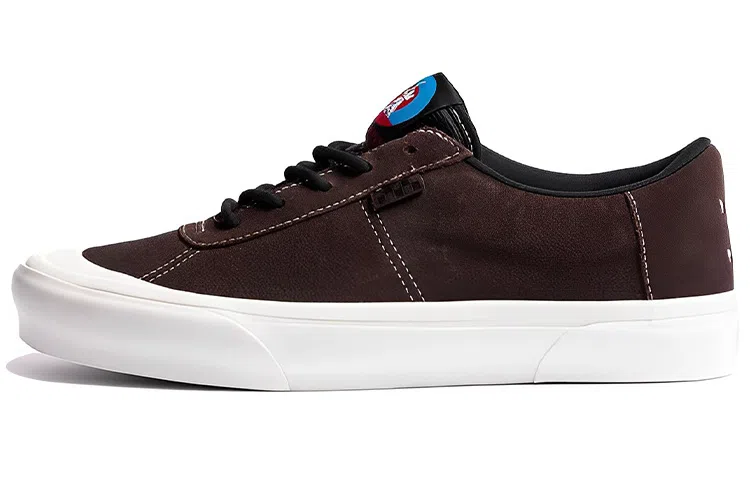 POP TRADING COMPANY x Vans Skate Salman Agah