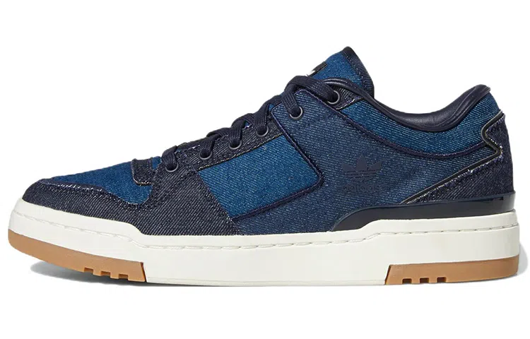 adidas Forum Luxe Low Navy