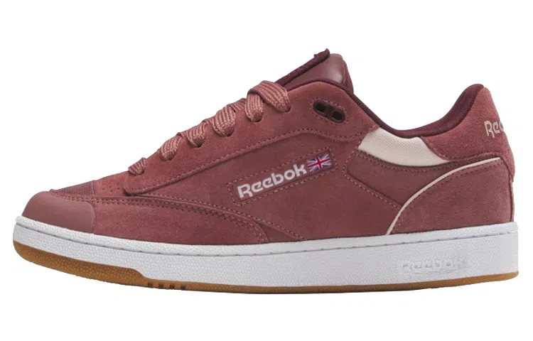 Reebok Club C Bulc Red