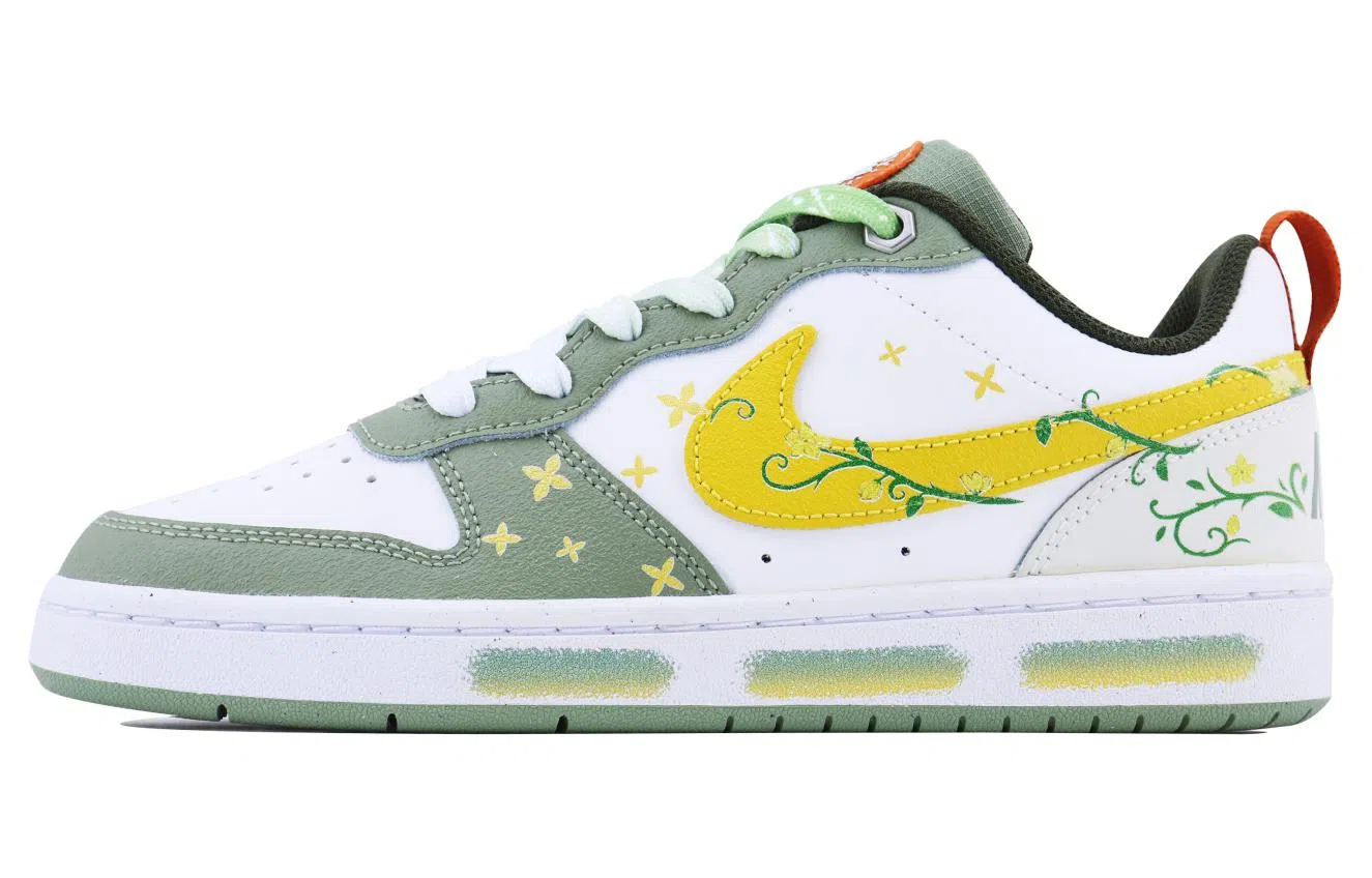 Nike Court Borough Low SDS GS