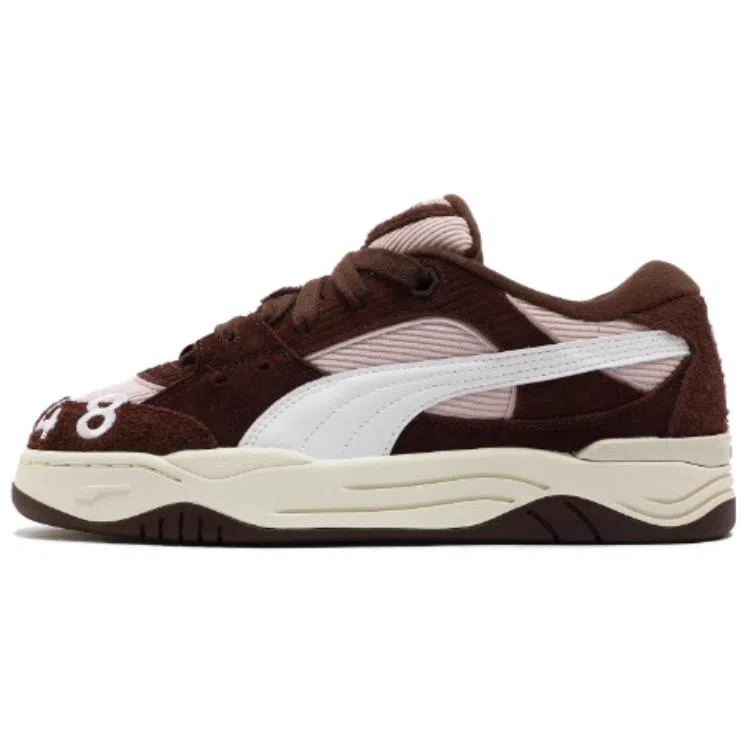 PUMA Puma-180 Winterized Brown