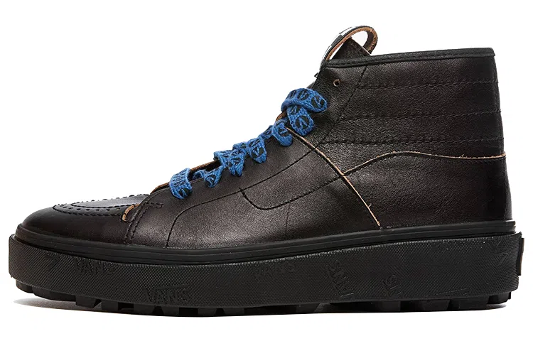 Taka Hayashi x Vans SK8 Sk8-Boot LX